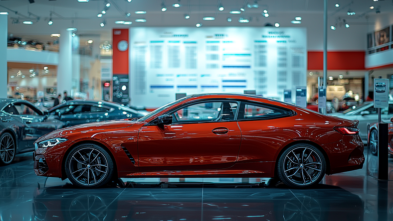 车企2025年销量目标出炉,谁保守,谁激进?